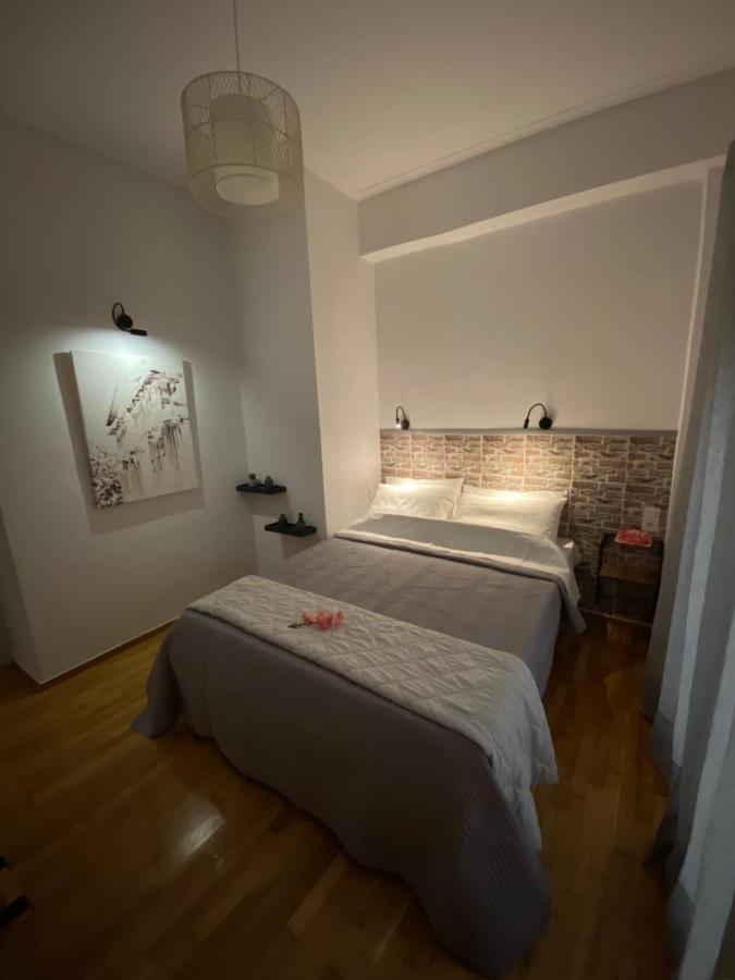 Nike'S Katechaki Apartment Athena Bagian luar foto